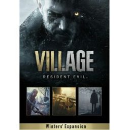 CAPCOM Resident Evil Village - Winters Expansion - PC DIGITAL
