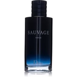 Christian Dior Sauvage Parfum 200 ml