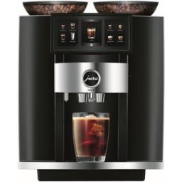 Jura GIGA 10 Diamond Black
