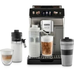 DeLonghi Eletta Explore ECAM 450.86.T