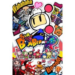 Curve Digital Super Bomberman R (PC) DIGITAL