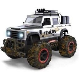 NINCORACERS Overlander Teneré 1:14 2.4GHz RTR