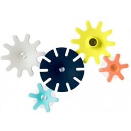 Boon - Cogs - Vodní ozubená kolečka