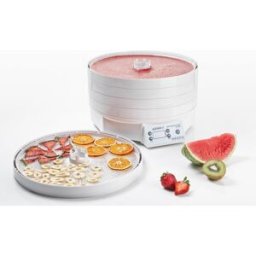 Snackmaker FD500 DIGITAL sušička ovoce EziDri