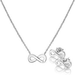 HOT DIAMONDS Diamond Amulets SS141 (Ag 925/1000, 3,96 g)