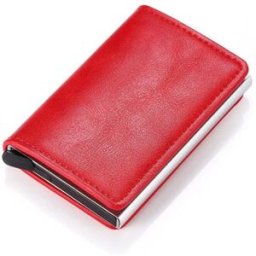 Gaira® Gaira Pouzdro na karty a bankovky 70861-26