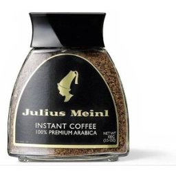 Julius Meinl Instant Coffee 100% Premium Arabica 100g, instantní káva