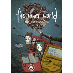 Plug in Digital The Inner World (PC) Steam DIGITAL