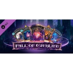 Plug in Digital Faeria: Fall of Everlife (PC) DIGITAL
