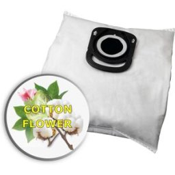 KOMA WB03PL AROMATIC BAGS COTTON FLOWER - ROWENTA RO6441 Silence Force EXTREME, 4ks
