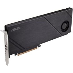 Asus Hyper M.2 x16 Gen5 Card