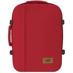 CabinZero Classic 44 L London red