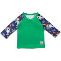 Mitac Bambino Mio Ocean 6-12 měsíců