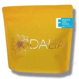 Dalia Coffee Brazílie Tres Pontas 1000 g