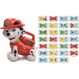 Vtech Marshall - Písmenková hostina CZ