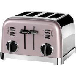 Cuisinart CPT180PIE růžový