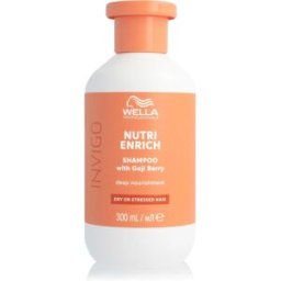 WELLA PROFESSIONALS Invigo Nutri Enrich Deep Nourishing Shampoo 300 ml