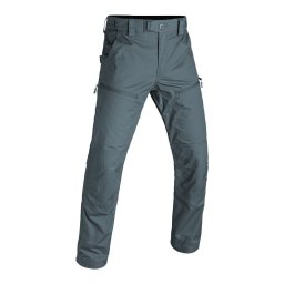 Kalhoty INSTRUCTOR V2 ŠEDÉ vel. 52-L