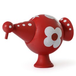 Modernista designové dřevěné hračky Toy Chicken