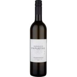 Chardonnay 2024 kabinet, Vinné sklepy Zapletal