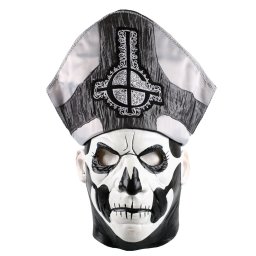 maska Ghost - Pope Emeritus II - JKGM102