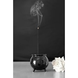 stojan na vonné tyčinky KILLSTAR - Cauldron Incense Burner - KSRA001012