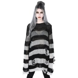 svetr unisex KILLSTAR - Grady - KSRA001143