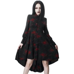 šaty dámské KILLSTAR - Pandora - KSRA001315