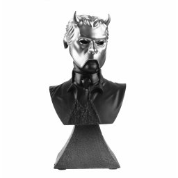 figurka (busta) Ghost - Nameless - TTGM144