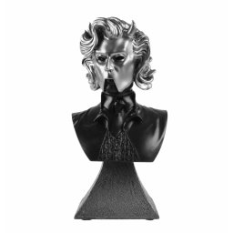 figurka (busta) Ghost - Ghoulette - TTGM145