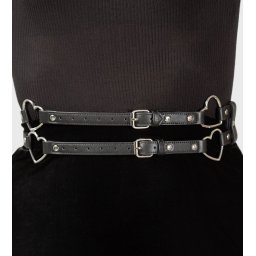 pásek KILLSTAR - Irene - Black - KSRA008568