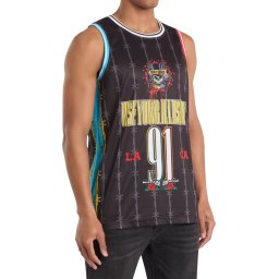 tílko pánské (dres) Guns N' Roses - DUST N BONES - AMPLIFIED - ZAV869N40