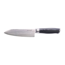 G21 Nůž Gourmet Damascus 17 cm, Santoku 60022166-XG