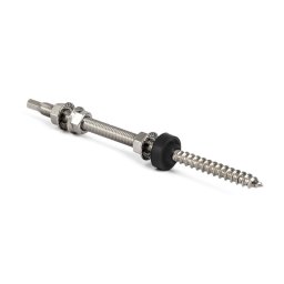 G21 Šroub kombivrut 10*200 mm, nerez 635520-XG