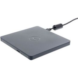 Dell externí DVD-RW