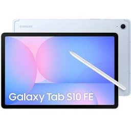 Samsung Galaxy Tab S10 FE 8GB/128GB Blue + dotykové pero