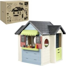 Smoby Life Chef rozšiřitelný