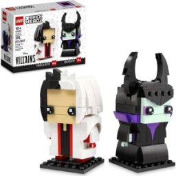 Lego BrickHeadz™ 40620 Cruella a Zloba