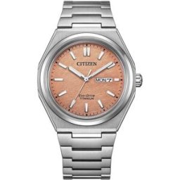 Citizen Super Titanium AW0130-85ZE