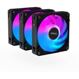 GIGABYTE AORUS EZ CHAIN FAN 120 (3-Pack)