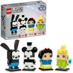 Lego BrickHeadz™ 40622 Oslava 100 let Disney