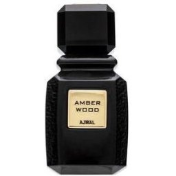 Ajmal Amber Wood parfémovaná voda unisex 100 ml