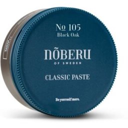 NOBERU Black Oak Paste 80 ml