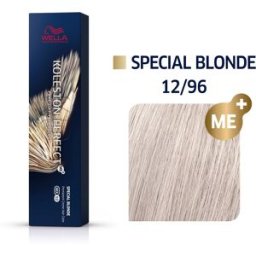 WELLA PROFESSIONALS Koleston Perfect Special Blondes 12/96 (60 ml)