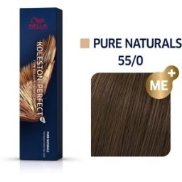 WELLA PROFESSIONALS Koleston Perfect Pure Naturals 55/0 (60 ml)