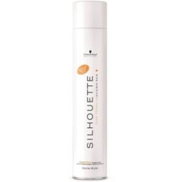 SCHWARZKOPF Professional Silhouette Flexible Hold Hairspray 750 ml