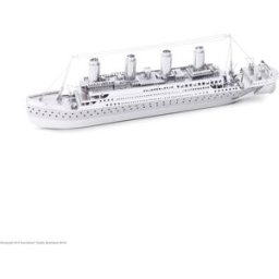 Metal Earth Titanic