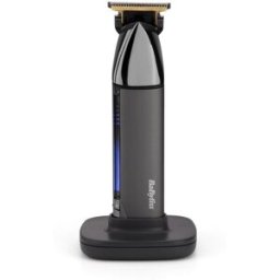 BaByliss Super-X Metal Series Black - T991E