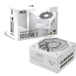 Asus TUF GAMING 1000W Gold White Edition