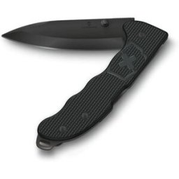 Victorinox Evoke BS Alox, black